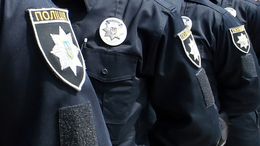 На Украине зафиксировали 57 нападений на журналистов с начала 2018 года