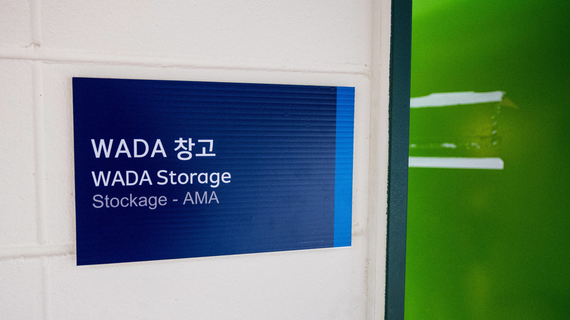 CAS удовлетворил апелляцию WADA, увеличив дисквалификацию российского борца Болтукаева до 24 месяцев