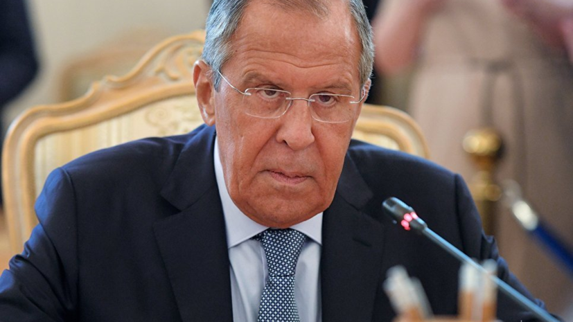 Встреча глав МИД стран — участниц ядерной сделки с Ираном пройдёт на Генассамблее ООН