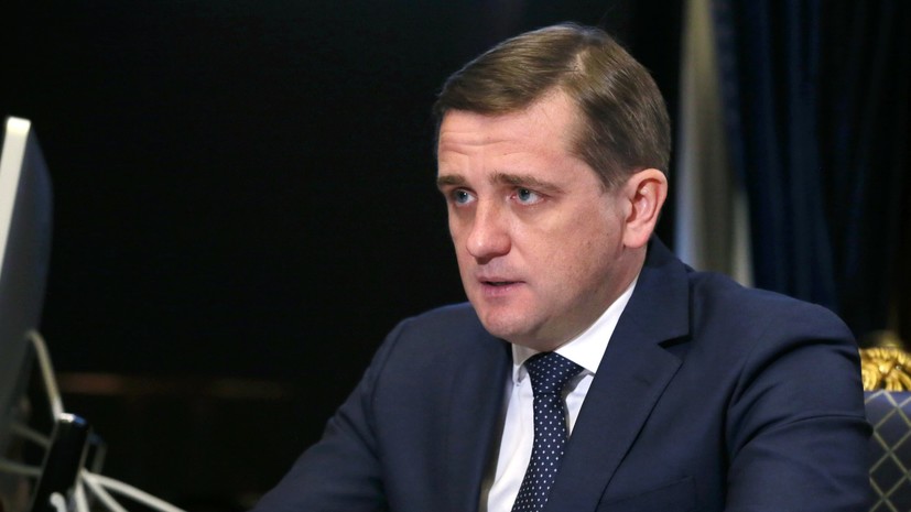 Глава Росрыболовства рассказал о подписанных в рамках ВЭФ-2018 соглашениях