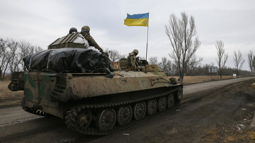 СМИ: В Харькове главу объединения участников боевых действий в Донбассе подозревают в вымогательстве