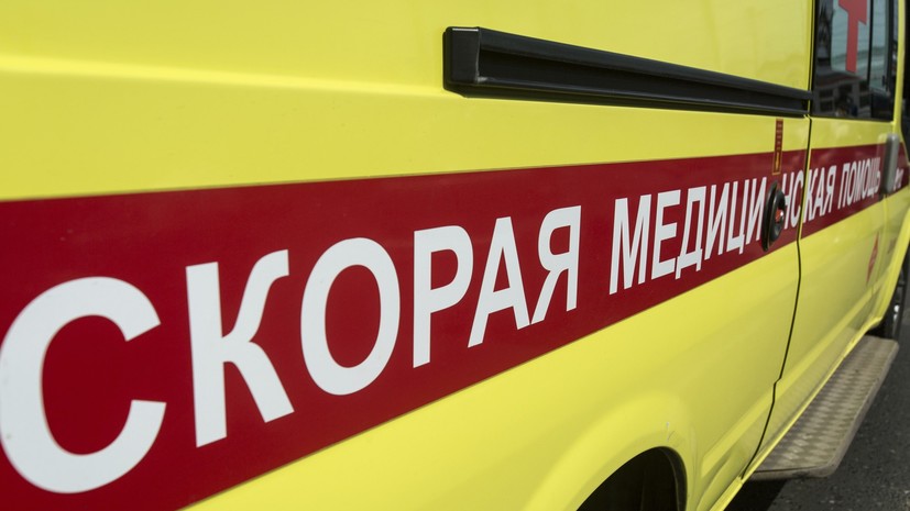 В Петербурге завели дело по факту доведения годовалого ребёнка до истощения