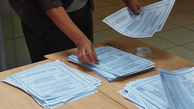 Памфилова пообещала беспощадно отменять итоги выборов при нарушениях