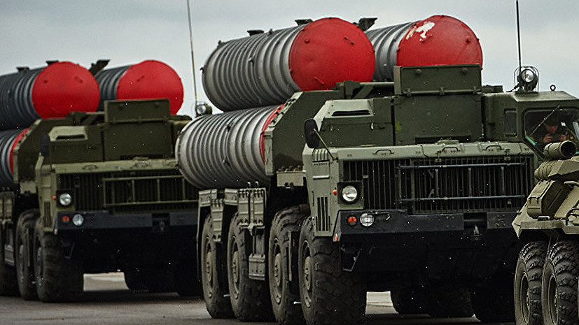 Эксперт оценил действия России в ответ на крушение Ил-20 в Сирии