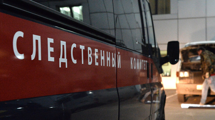 СК заявил о задержании брата экс-главы Дагестана Абдулатипова