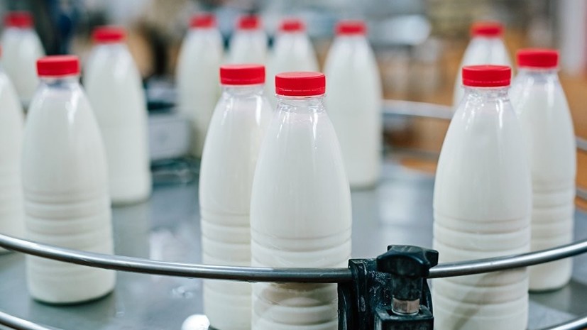 В России усилят контроль за продукцией четырёх предприятий Казахстана