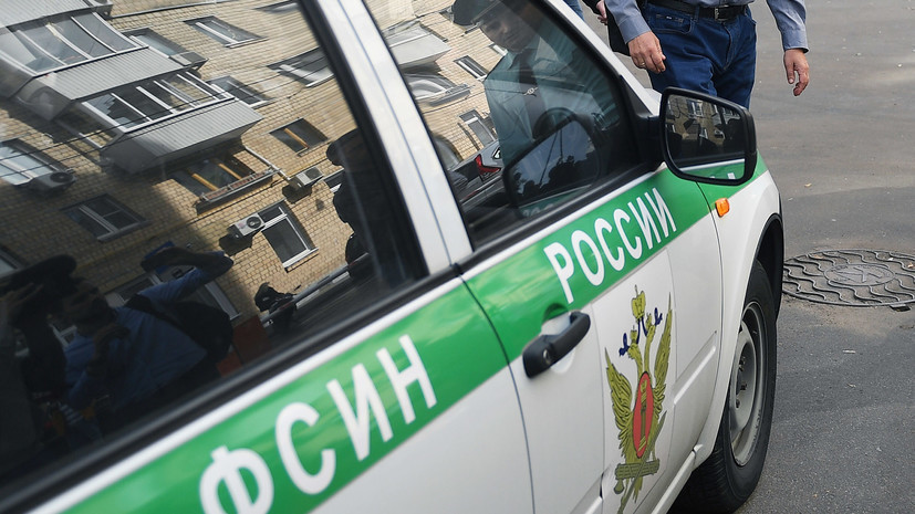 ФСИН вводит повышенные нормы питания для некоторых групп осуждённых и подозреваемых