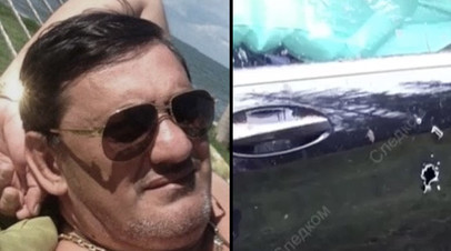 Бадри Шенгелия