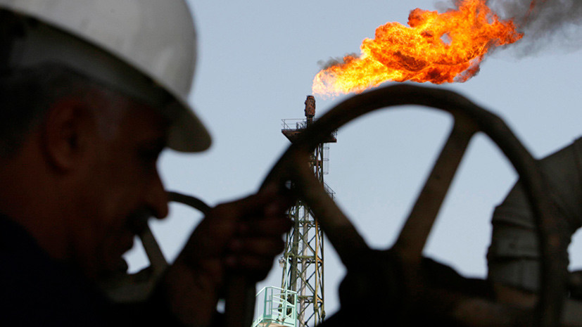 Под страхом дефицита: чем вызвано подорожание нефти на мировом рынке до $85 за баррель