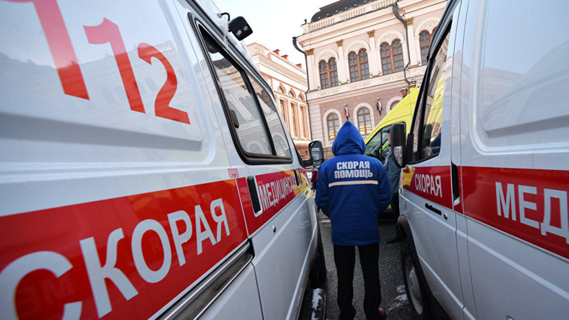 Гражданин Китая погиб от удара током на рыбалке под Уфой