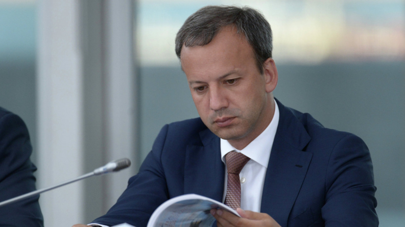 Илюмжинов прокомментировал избрание Дворковича главой ФИДЕ
