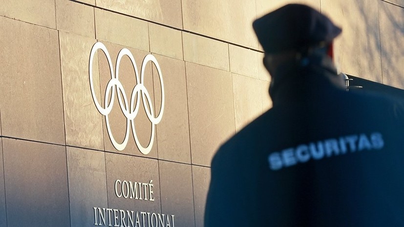 МОК намерен защитить интересы боксёров перед ОИ-2020