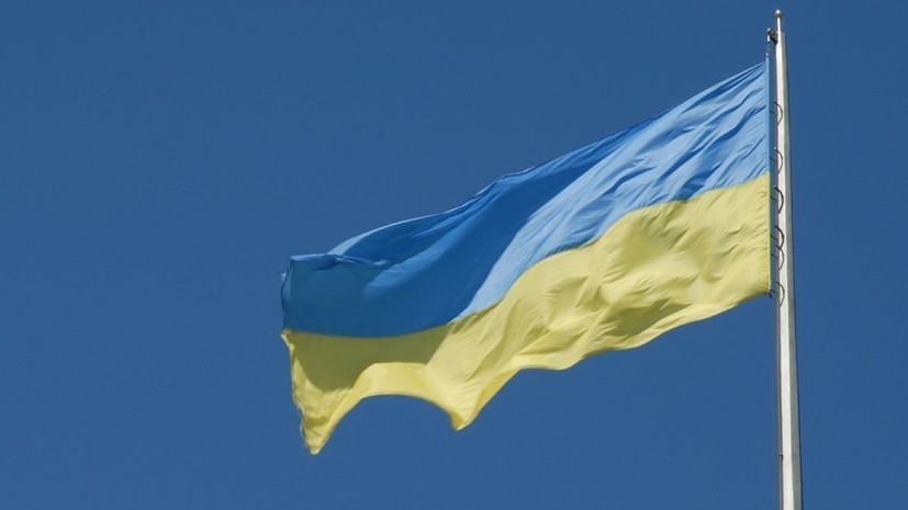 Рада поддержала законопроект об исключительном использовании украинского языка