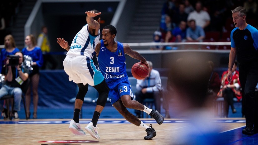 Brandon Jennings signs with Russian club Zenit St. Petersburg