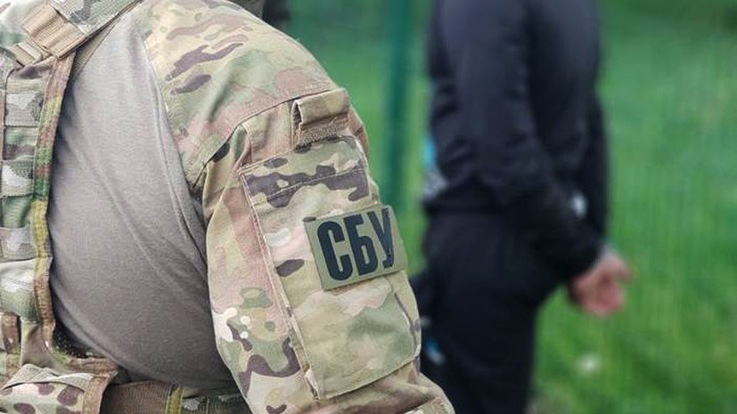 СБУ не исключает диверсии на складах под Черниговом