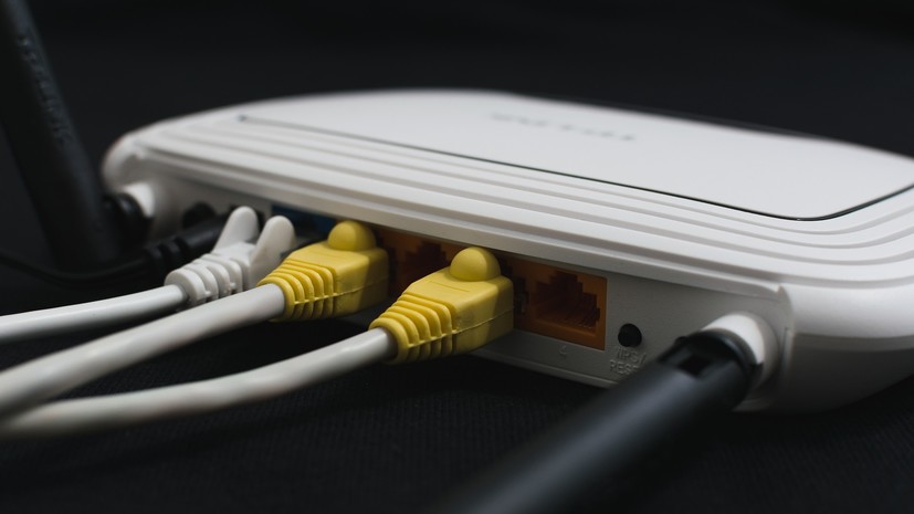 В Госдуме предложили ограничить Wi-Fi в школах и детсадах