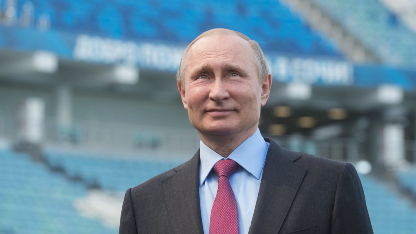 Песков о возможности встречи Путина и Нурмагомедова: пока не планируется