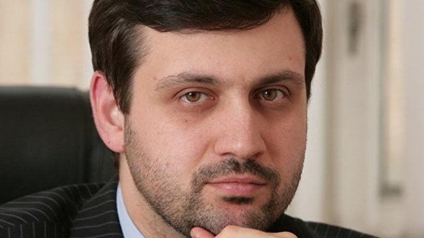 В РПЦ назвали решение Константинополя канонически ничтожным