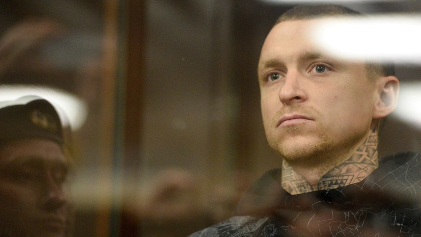 Защита Мамаева просит разрешить футболисту продолжать тренировки в «Краснодаре»