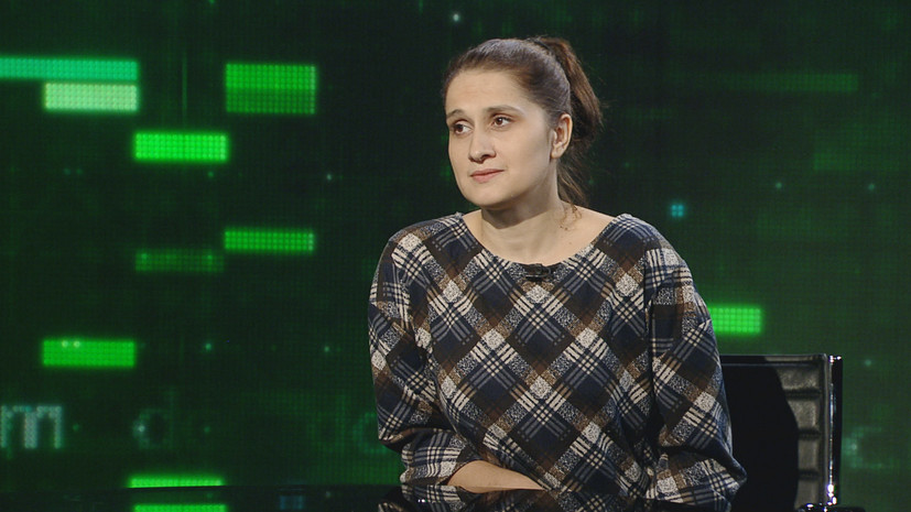 «Судьбы девочек поломаны»: мать сестёр Хачатурян о следствии по делу об убийстве и поддержке окружающих