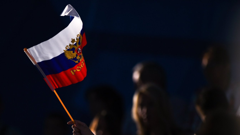 В финале ЮОИ по мини-футболу между Россией и Бразилией был забит странный автогол