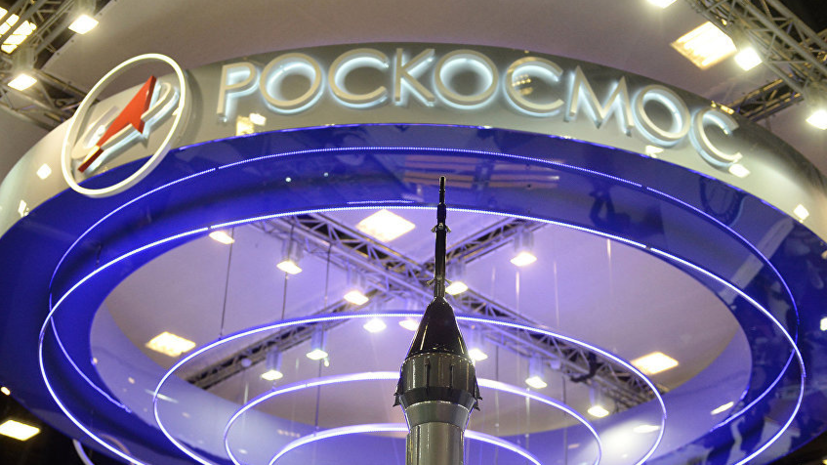 «Роскосмос» введёт видеофиксацию сборки ракет