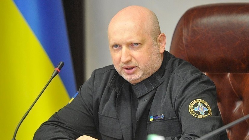 В Киеве заявили о тестировании передовой технологии космической разведки