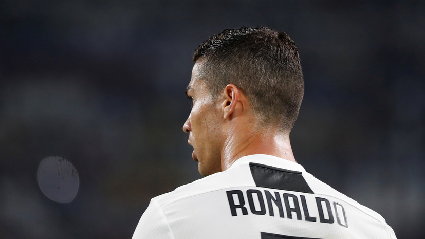 Роналду стал первым футболистом, забившим 400 мячей в топ-5 чемпионатов Европы