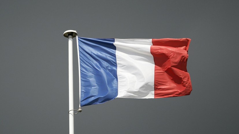 Во Франции заявили о возможности введения санкций против Эр-Рияда
