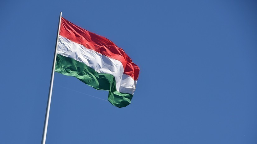Венгрия предложила Украине подписать соглашение о защите нацменьшинств