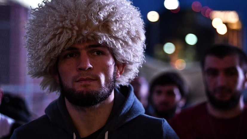 Нурмагомедов заработает на продаже платных трансляций UFC