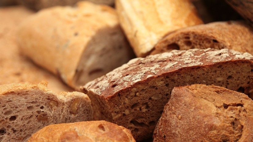 В ФАС заявили об отсутствии условий для роста цен на хлеб в России