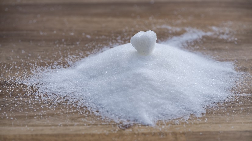 ФАС намерена изучить ситуацию с ростом цен на сахар