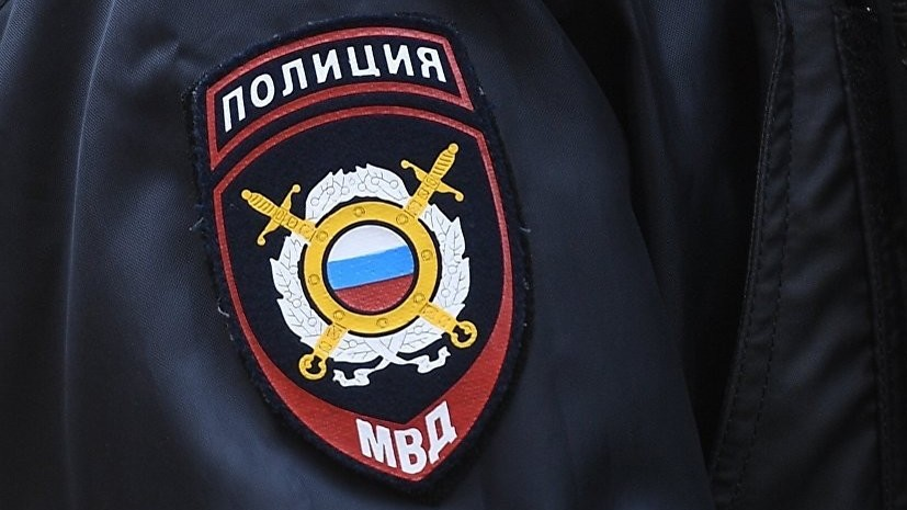 В МВД сообщили о возбуждении уголовного дела после стрельбы в центре Москвы