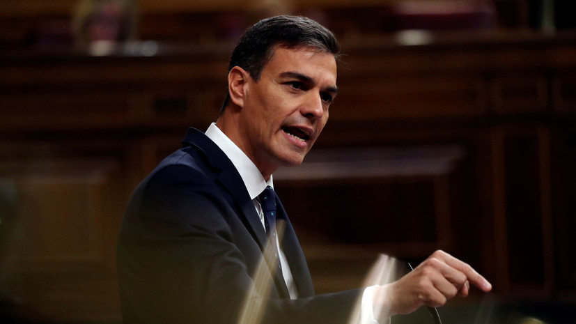 Премьер Испании прокомментировал итоги президентских выборов в Бразилии