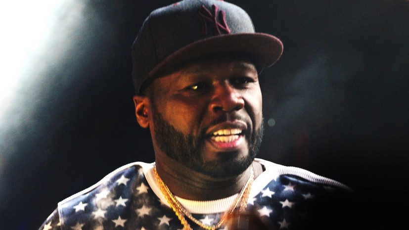 50 Cent заявил, что выкупил 200 билетов на концерт Ja Rule