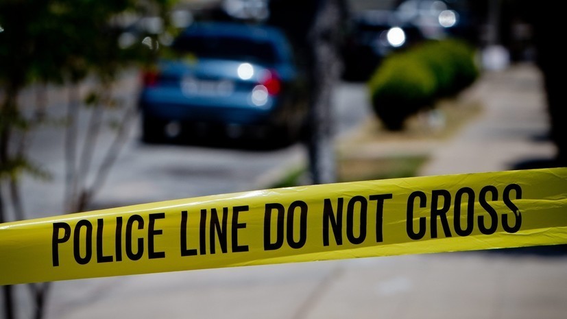 Семь человек пострадали в США в результате стрельбы в ночном клубе