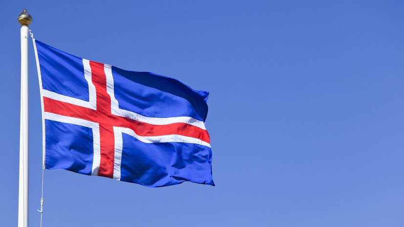 Премьер Исландии заявила об отсутствии планов вступления в ЕС 