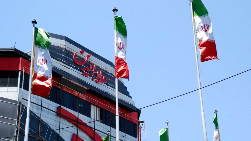 В Тегеране отвергли заявления Копенгагена о незаконной деятельности иранских спецслужб