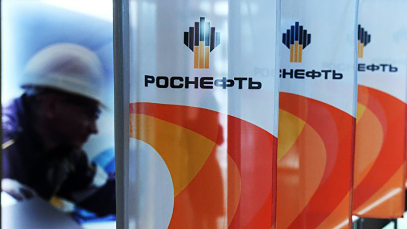 «Роснефть» предлагает проверить деятельность независимых АЗС в России