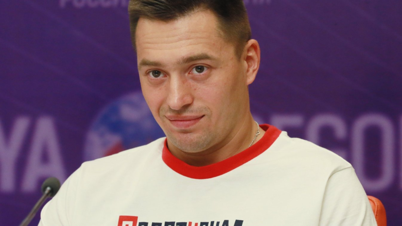 Гимнаст Голоцуцков назвал шикарным результат Далалояна и Нагорного на ЧМ в Катаре