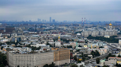 В Москве намерены построить более 70 объектов здравоохранения до конца 2021 года
