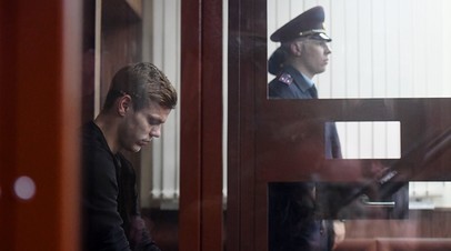 © Илья Питалев