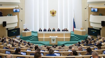 В Совфеде ответили на призыв украинского министра «вернуть Кубань и Москву»