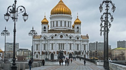 © Евгения Новоженина