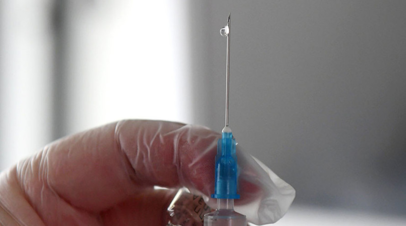 В Перми проводят проверку в связи с недомоганием 20 школьников после прививки