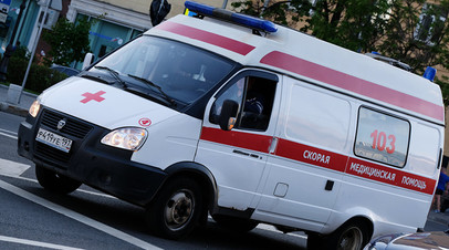В Мордовии четыре человека погибли при лобовом столкновении автомобилей