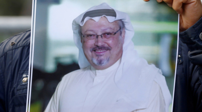 Эр-Рияд будет судить причастных к убийству Хашукджи в Саудовской Аравии