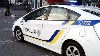Депутат Рады вызвал полицию на «Дискотеку 80-х» из-за людей в пионерских галстуках
