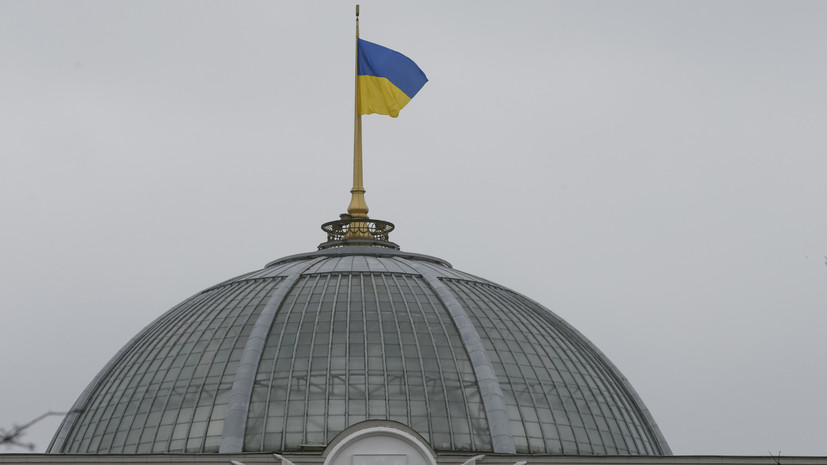 В Киеве рассказали о последствиях разрыва Украиной соглашения по Азовскому морю